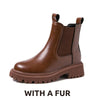 Talia Chelsea Boots