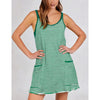 Alora Summer Mini Dress