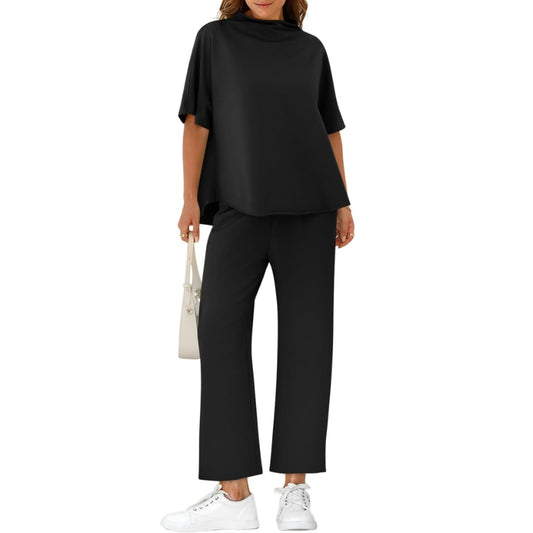 Velmora Two-Piece Set