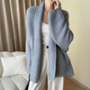 Ferrow Knitted Cardigan
