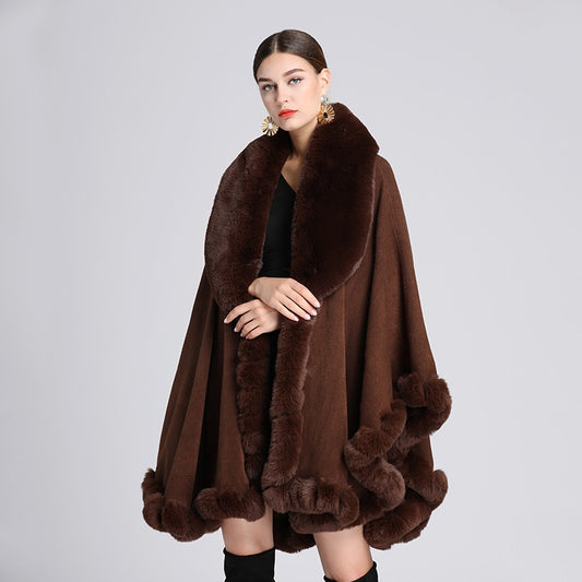 Dolce Terra Cape