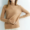 Velvyn Knit Sweater