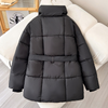 Orvyn Puffer Coat