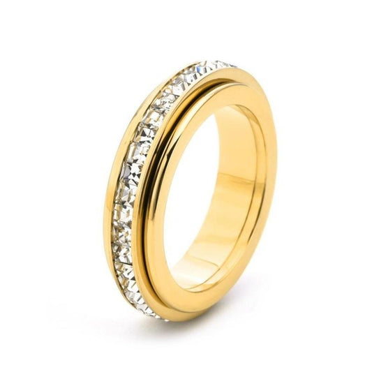 Mainora Anxiety Ring