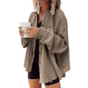 Hadley Waffle Cardigan