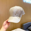 Dravien Canvas Cap