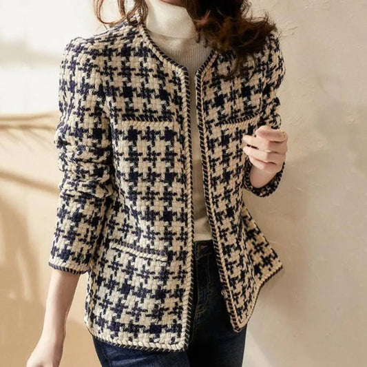 Brunel Tweed Jacket