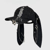 Velvyn Threads Cap