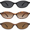 Margot Retro Shades