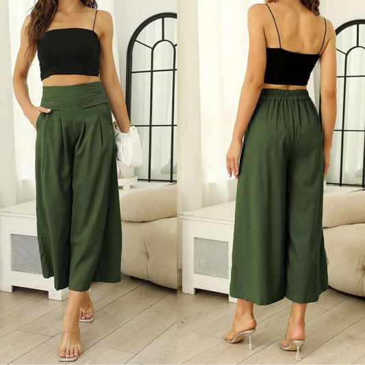 The Marlowe Pant