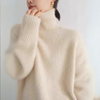 Rosven Cashmere Sweater