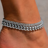 The Capri Anklet Set