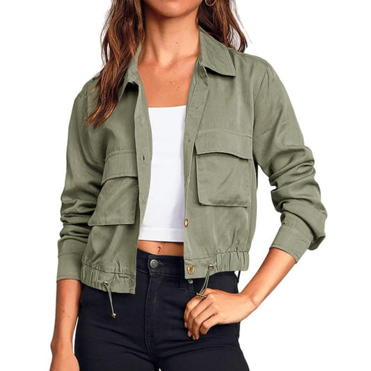Hadley Jacket