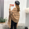 Elvaux Shawl Cardigan