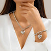 Montaire Pearls Set