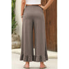 Hailey Wide Leg Pants