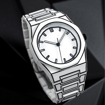 Ferrow Sketch Watch