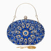 Corvian Clutch Bag