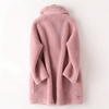Astor Shearling Coat