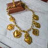 Ferrow Night Necklace