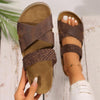 The Mainora Sandals