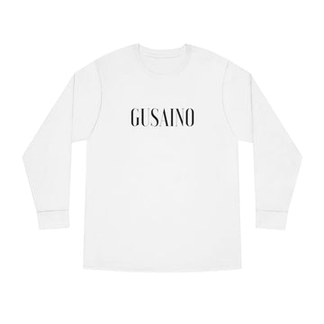 Rhea Long Sleeve Crewneck Tee
