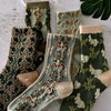Norcell Stitch Socks