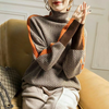 Talia Turtleneck Sweater