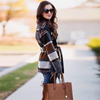Gia Belted Coat