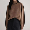 Amara Turtleneck Pullover