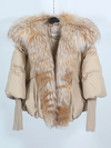 Vera Puffer Jacket