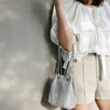 Cleo Shoulder Bag