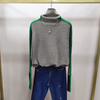 Talia Turtleneck Sweater