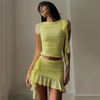 Gia Two-Piece Set