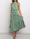 Diana Dot Dress