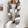 Rhea Knitted Long Sweater