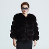 Cleo Fur Coat