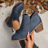 Eralyn Ankle Boots