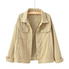 Luna Denim Jacket