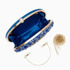 Corvian Clutch Bag