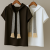 Freya Drawstring Hoodie