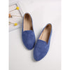 Corene Wide-Fit Flats