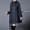 Marviel Wool Coat
