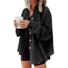 Hadley Waffle Cardigan
