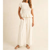 Amare Two-Piece Set