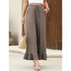 Hailey Wide Leg Pants