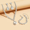 Salvois Piece Set