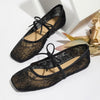 The Odette Flat
