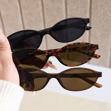 Margot Retro Shades