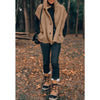 Vilda Sherpa Vest